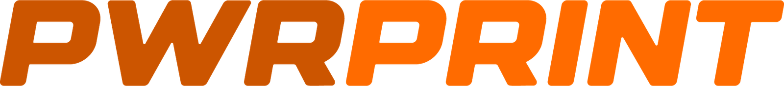 PWR Print